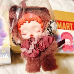 最終値下げ新品正規SKULLPANDA印象派 blossom