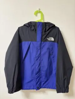 ノースフェイス Dotshot Jacket 130 耐水