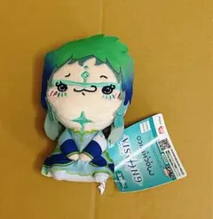 2026年最新】グノーシア ぬいぐるみ ラキオの人気アイテム - メルカリ