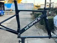 WINSPACE T1550 フレームセットのサムネイル