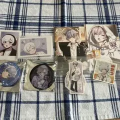 いれいす 初兎　グッズ まとめ売りのサムネイル
