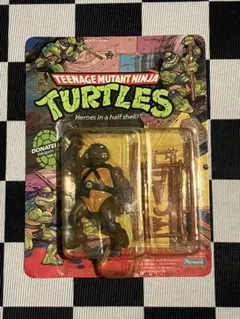 1988 TMNT Raphael 未開封 オリジナル Playmates - メルカリ