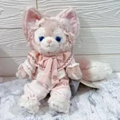 リーナベル 上海 ぬいぐるみ M リーナベル ぬいぐるみパペット - メルカリ