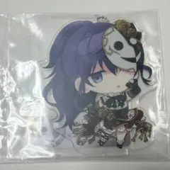 プロセカ セガラッキーくじ まふゆ アクスタ