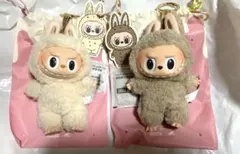 2025年最新】popmart labubu マカロンの人気アイテム - メルカリ