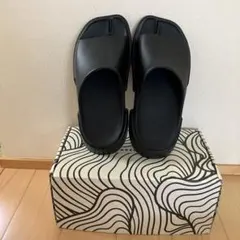 ヨウジヤマモト Y-3 SLIDE サンダル 厚底 27.5cm - メルカリ