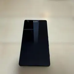 SONY Xperia ブラック 本体のサムネイル
