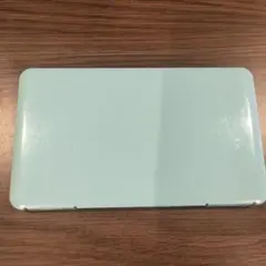 水色 プラスチック製 マスクケース