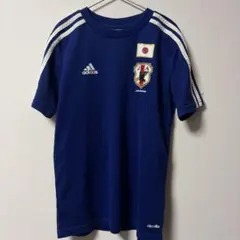 アディダス 日本代表 ユニフォーム 内田篤人 6番 150センチ - メルカリ