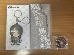 GACKT 過去グッズ