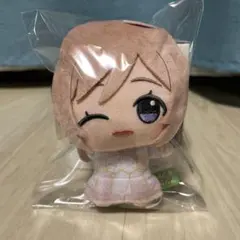 学園アイドルマスター ちびぐるみ ジョイフルマーチング 姫崎莉波