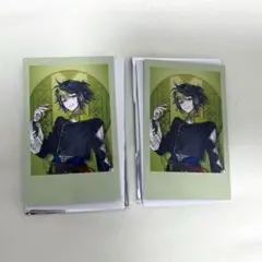 伊波ライ Dytica2周年 チェキ