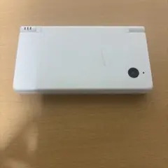 Nintendo DS i ホワイト 本体