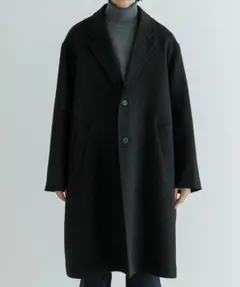 2025年最新】メンズ チェスターコートの人気アイテム - メルカリ