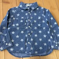 ブランシェスシャツ100サイズ☆