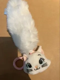 ディズニーキャラクター フェイス＆しっぽマスコット マリーのサムネイル