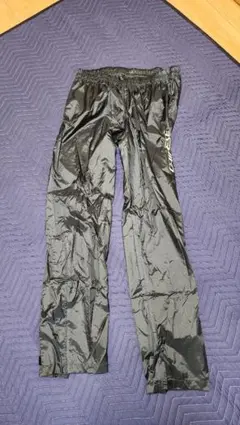 ダイネーゼ L RAIN PANT（14A）レインウェア パンツ DAINESE