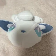 ロコン プライズ フェイスキーホルダーのサムネイル