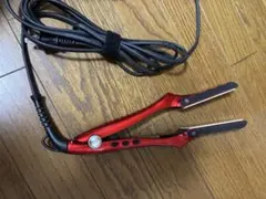 ラディアント　　ストレートアイロンのサムネイル