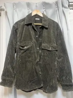 古着　コーデュロイジャケット　ヴィンテージ