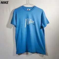NIKE ナイキ 半袖 Tシャツ Lサイズ 白タグ 90s