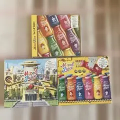 Mixed Juice