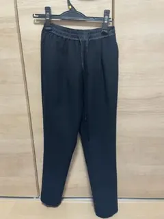 ブラック スラックス