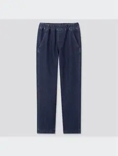 UNIQLO ユニクロ ウォーム イージーパンツ ジュニア 裏起毛 150