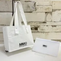 MM6 Maison Margiela ショッパー