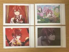 ツイステ ぱしゃこれ リドル