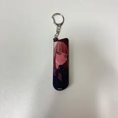 トガヒミコ 僕のヒーローアカデミア ヒロアカ ネームアクリルキーホルダー