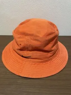 NIKE バケットハット 00's ヴィンテージ y2k