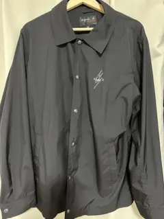 コーチジャケット