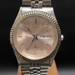 CITIZEN シチズン デイデイト カットガラス 6100-K09303 - メルカリ