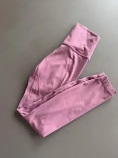 新品◎lululemon ルルレモン レギンス 21