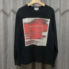 C.E CAVEMPT シーイー BEAUTY&YOUTH L/S TEE Lのサムネイル