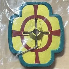 鬼滅の刃　日輪刀傘マーカーマスコット　宇髄天元