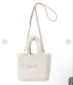 FURFUR エコファートートバッグ USAGI ONLINE限定