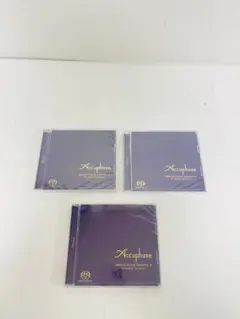 Accuphase Special Sound Selection4.7 - メルカリ