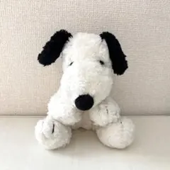 ピーナッツ スヌーピー ぬいぐるみ