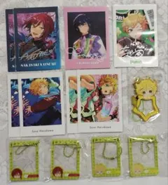 あんスタ Switch ぱしゃっつ みにコレ まとめ売り