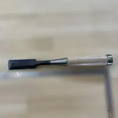 三木　高芝　叩鑿　1寸　鉋カンナ大工道具千代鶴坂田DIY