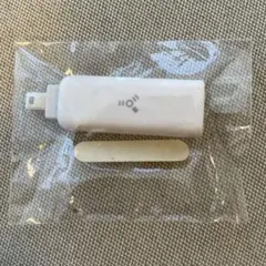 【新品未開封】Apple純製　FireWire（ファイアーワイヤー）　アダプターのサムネイル