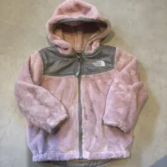 ノースフェイス　フリース　アウター