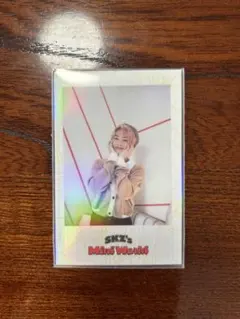 straykids seasongreeting 2023 アイエン ポラロイド