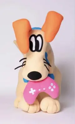 ぬいぐるみ vaultroom KEYDOG SOFT TOY vaultroom KEYDOG SOFT TOY - メルカリ