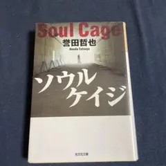 ソウルケイジ