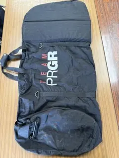 TEAM PRGR キャディバッグ トラベルカバーのサムネイル