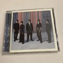 嵐 Japonism