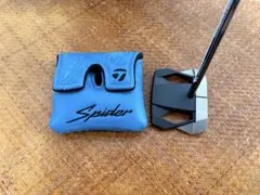 TaylorMade Spider ZT パター34インチ - メルカリ